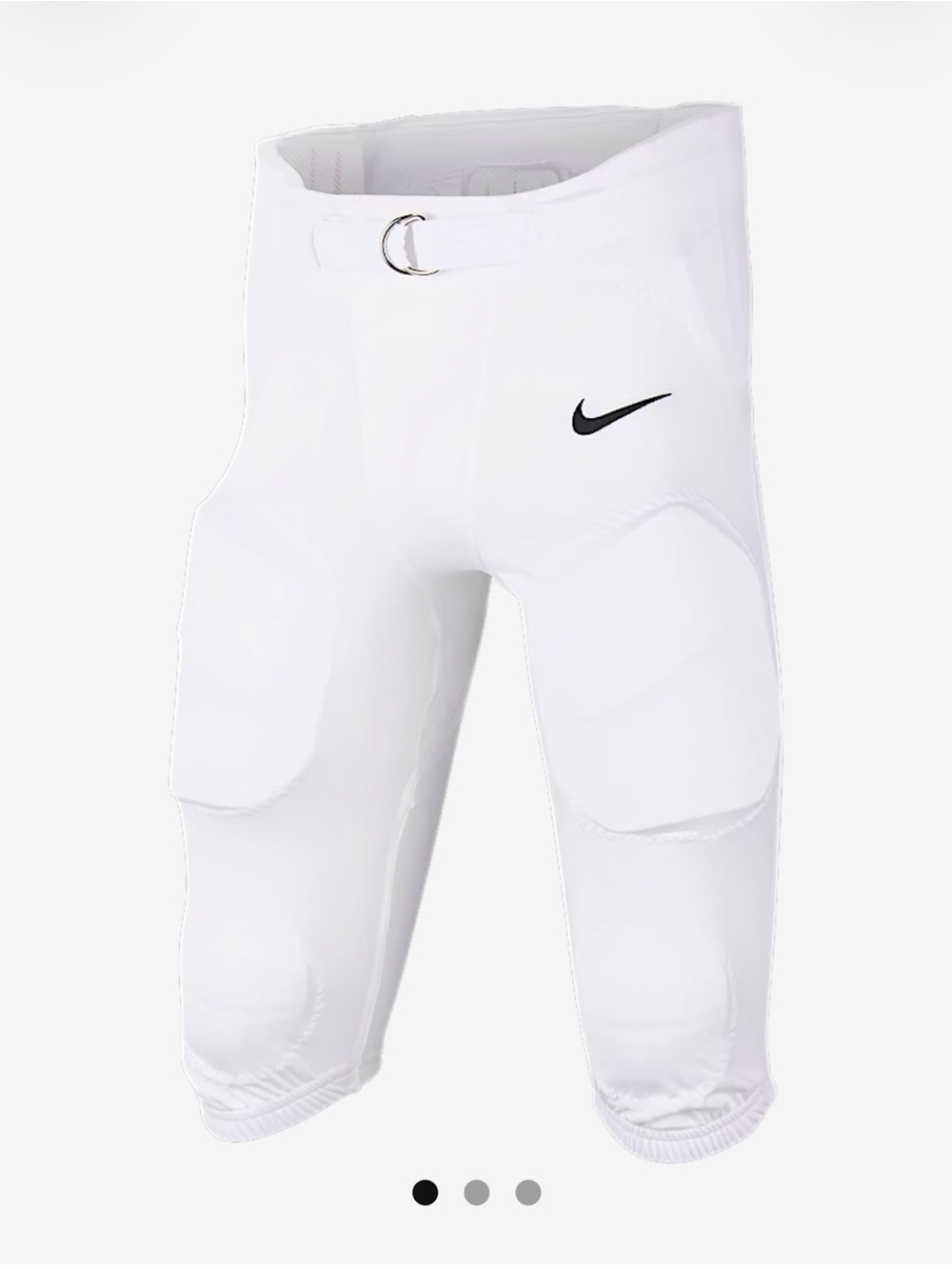 Nike Recruit Dri Fit Football Pants